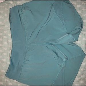 blue old navy athletic shorts